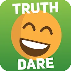 Взломанная Truth or Dare Dirty Party Game  [МОД Бесконечные деньги] - стабильная версия apk на Андроид