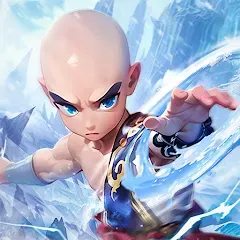 Скачать взломанную Yong Heroes 2: Storm Returns (Йонг Хероес 2)  [МОД Unlimited Money] - стабильная версия apk на Андроид
