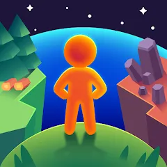 Скачать взломанную My Little Universe (Мой маленький мир)  [МОД Unlimited Money] - последняя версия apk на Андроид