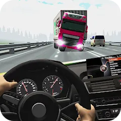 Взлом Racing Limits (Рэйсинг Лимитс)  [МОД Unlocked] - последняя версия apk на Андроид