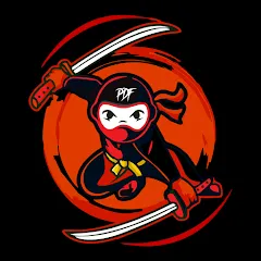 Скачать взломанную Ninja Jumper - Hero PDF (Ниндзя Джампер)  [МОД Menu] - последняя версия apk на Андроид