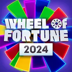 Взлом Wheel of Fortune: TV Game (Вил оф Фортюн)  [МОД Menu] - последняя версия apk на Андроид