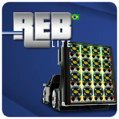 Скачать взлом Rebaixados Elite Brasil Lite (Ребайшадос Элит Бразиль Лайт)  [МОД Unlocked] - полная версия apk на Андроид