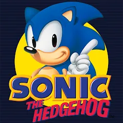 Скачать взлом Sonic the Hedgehog™ Classic (Соник Зе Хеджхог Классик)  [МОД Unlocked] - последняя версия apk на Андроид