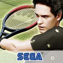 Скачать взломанную Virtua Tennis Challenge (Виртуа Теннис Челлендж)  [МОД Много денег] - последняя версия apk на Андроид