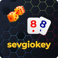 Скачать взломанную SevgiOkey.Com - Okey Oyna  [МОД Меню] - стабильная версия apk на Андроид