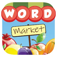 Скачать взломанную Word Market  [МОД Unlocked] - полная версия apk на Андроид