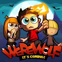 Взлом Werewolf-Wowgame (Вервульф)  [МОД Много денег] - стабильная версия apk на Андроид