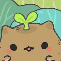 Взлом My CatPots (Май КэтПотс)  [МОД Unlimited Money] - стабильная версия apk на Андроид