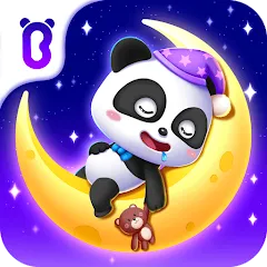 Взломанная Baby Panda's Daily Life  [МОД Mega Pack] - стабильная версия apk на Андроид