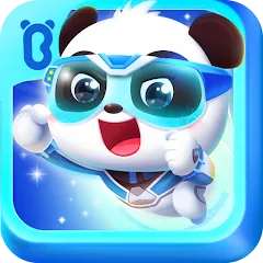 Взлом BabyBus Kids: Video&Game World (БебиБас Кидс)  [МОД Mega Pack] - полная версия apk на Андроид