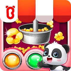 Скачать взлом Little Panda’s Dream Town  [МОД Все открыто] - последняя версия apk на Андроид