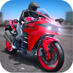 Взлом Ultimate Motorcycle Simulator (Ультимативный Мотоциклетный Симулятор)  [МОД Меню] - полная версия apk на Андроид