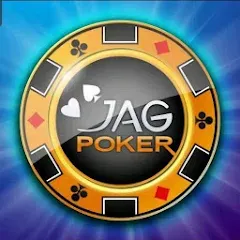Скачать взлом Jag Poker HD (Яг Покер ХД)  [МОД Mega Pack] - последняя версия apk на Андроид