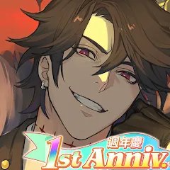 Скачать взлом Gang Start : 異世界極道傳說 (Гэнг Старт)  [МОД Много монет] - стабильная версия apk на Андроид