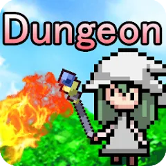 Взломанная Witch & Fairy Dungeon  [МОД Бесконечные монеты] - стабильная версия apk на Андроид