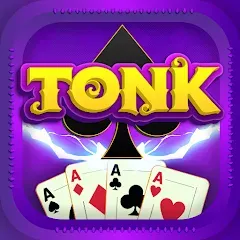 Взломанная Tonk - Classic Card Game (Тонк)  [МОД Menu] - полная версия apk на Андроид