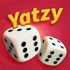 Взломанная Yatzy - Offline Dice Games (Ятзи)  [МОД Unlimited Money] - последняя версия apk на Андроид