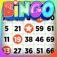 Взлом Bingo - Offline Bingo Game  [МОД Меню] - стабильная версия apk на Андроид
