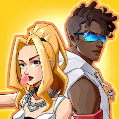 Взломанная GPark (Джи Парк)  [МОД Unlocked] - последняя версия apk на Андроид