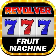 Взлом Revolver Pub Fruit Machine (Револьвер Паб Фрут Машина)  [МОД Unlimited Money] - последняя версия apk на Андроид