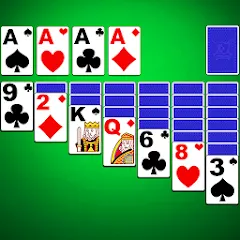 Скачать взлом Solitaire! Classic Card Games  [МОД Menu] - стабильная версия apk на Андроид