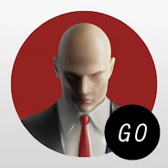 Скачать взлом Hitman GO (Хитман ГО)  [МОД Menu] - полная версия apk на Андроид