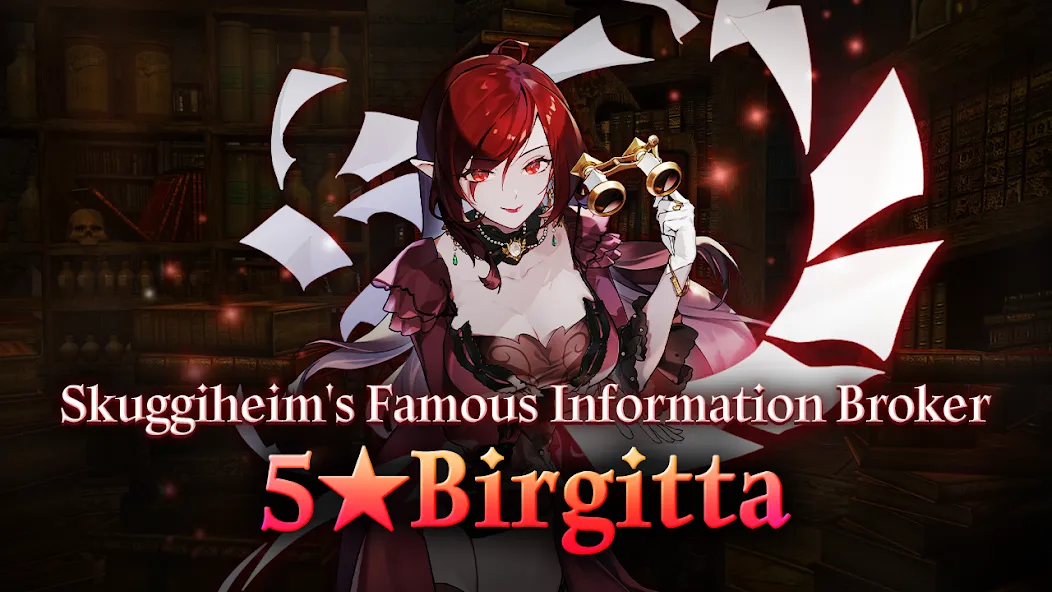 Epic Seven (Эпик Севен)  [МОД Mega Pack] Screenshot 1