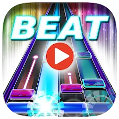 Взлом Beat Craft (Бит Крафт)  [МОД Много денег] - последняя версия apk на Андроид