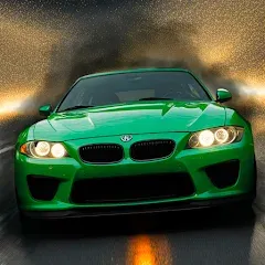 Скачать взломанную Drift Hunters (Дрифт Хантерс)  [МОД Все открыто] - полная версия apk на Андроид