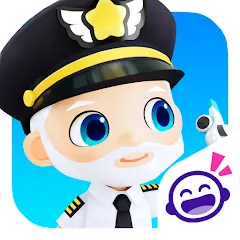 Скачать взломанную World Travel Stories - Airport (Сториз Ворлд Трэвелс)  [МОД Меню] - полная версия apk на Андроид