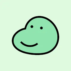 Взлом Like A Dino!  [МОД Бесконечные деньги] - последняя версия apk на Андроид