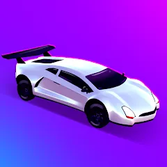 Взломанная Car Master 3D (Кар Мастер 3D)  [МОД Много монет] - стабильная версия apk на Андроид