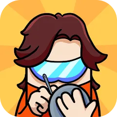 Скачать взломанную Survival 456 But It's Impostor  [МОД Mega Pack] - последняя версия apk на Андроид