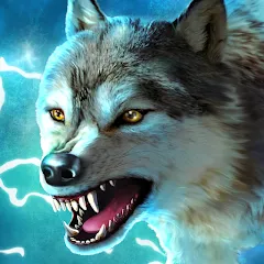 Взломанная The Wolf (Зе Вулф)  [МОД Menu] - полная версия apk на Андроид