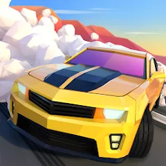 Взлом Hot Slide (Хот Слайд)  [МОД Unlocked] - последняя версия apk на Андроид