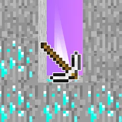 Взломанная Merge Miners (Мерж Майнерс)  [МОД Unlimited Money] - последняя версия apk на Андроид