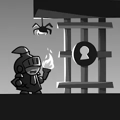 Взломанная Tricky Castle: Trap Adventure (Трики Замок)  [МОД Mega Pack] - полная версия apk на Андроид