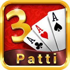 Взлом Teen Patti Gold, Rummy & Poker (Тин Патти Голд Кард Гейм)  [МОД Меню] - последняя версия apk на Андроид