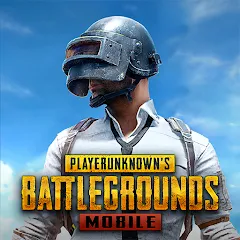 Скачать взлом PUBG MOBILE (ПУБГ МОБАЙЛ)  [МОД Unlocked] - последняя версия apk на Андроид