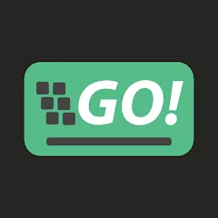 Взлом TypeGo – speed up your typing! (ТайпГо)  [МОД Бесконечные монеты] - последняя версия apk на Андроид