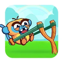 Взлом Jungle Squad: Rescue Animals (Джангл Сквад)  [МОД Меню] - стабильная версия apk на Андроид