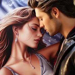 Скачать взломанную Novelize: Stories With Choices  [МОД Бесконечные монеты] - полная версия apk на Андроид