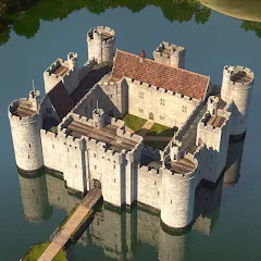 Взлом Total Battle: Strategy Games (Тотал Батл)  [МОД Все открыто] - полная версия apk на Андроид