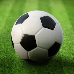 Взломанная World Soccer League  [МОД Mega Pack] - стабильная версия apk на Андроид