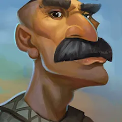 Скачать взломанную Dungeon Crusher: Soul Hunters  [МОД Много денег] - стабильная версия apk на Андроид