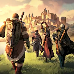 Скачать взломанную Agent of Adventure (Эйджент оф Эдвенчер)  [МОД Unlimited Money] - стабильная версия apk на Андроид