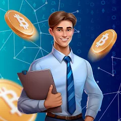 Взлом Business Empire: RichMan (Бизнес Империя)  [МОД Unlocked] - стабильная версия apk на Андроид