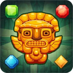 Взлом Jungle Mash (Джангл Маш)  [МОД Много монет] - полная версия apk на Андроид