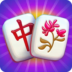 Скачать взлом Mahjong City Tours: Tile Match (Маджонг Сити Турс)  [МОД Бесконечные деньги] - последняя версия apk на Андроид